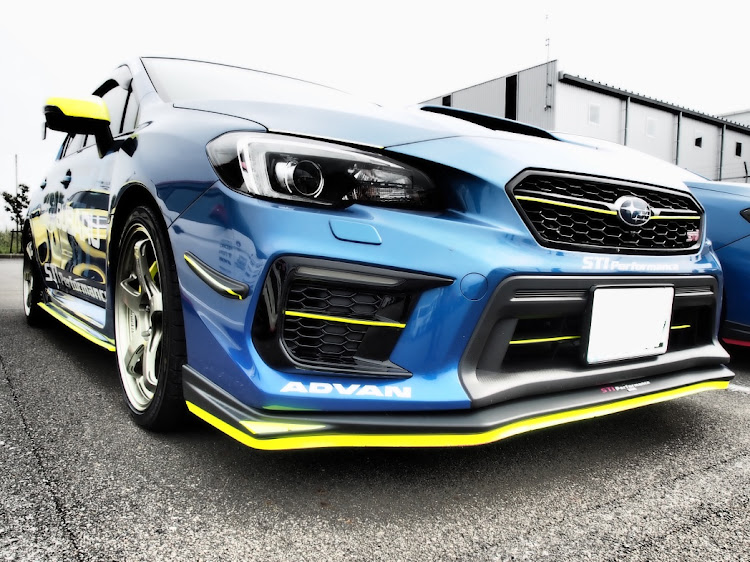 S660の空港旧車MT見学・teamカツオに関するカスタム事例の投稿画像5枚目