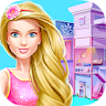Fashion Doll: Dream House Life icon
