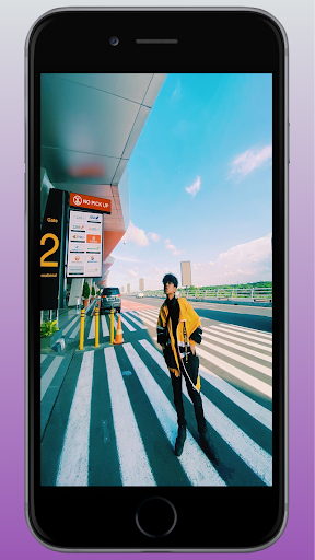 Wallpaper Fateh Halilintar Terbaru 2020