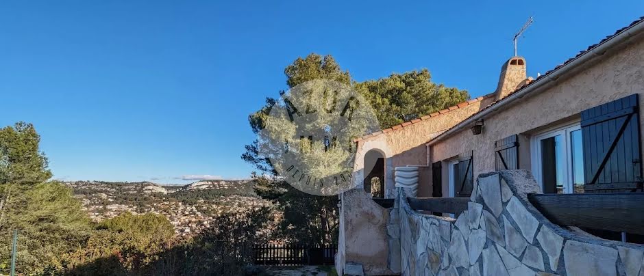 Vente maison 4 pièces 95 m² à Peypin (13124), 460 000 €