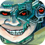 Cover Image of Unduh Diabolical 1.0.2 APK