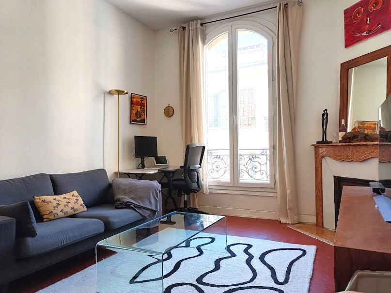 Vente appartement 3 pièces 79.02 m² à Nice (06000), 395 000 €