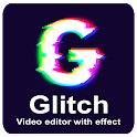 Video Editor - Glitch Video Ef