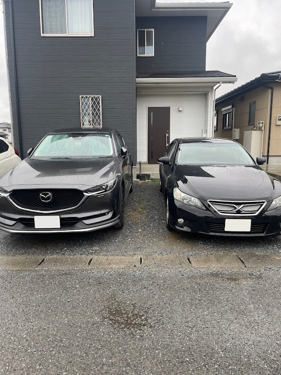 CX-5の車両入れ替え・新愛車紹介に関するカスタム事例の投稿画像3枚目