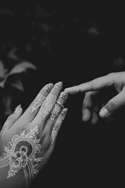 結婚式の写真家Thoriq Ubaidillah (thoriqubaidillah)。2022 7月19日の写真