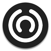 Oval Synth  Icon