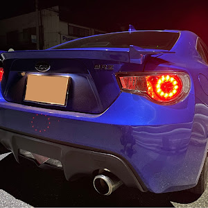 BRZ ZC6