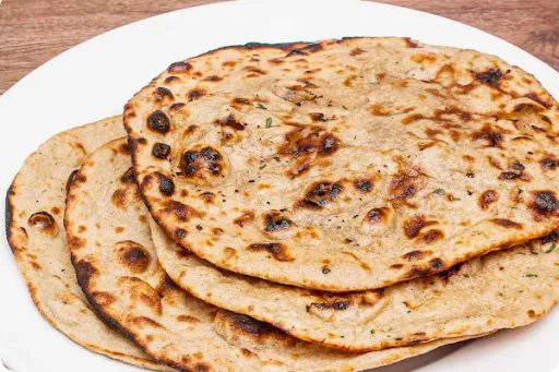 Tandoori Roti Desi Ghee