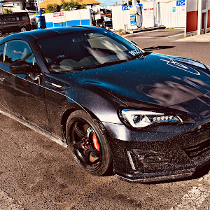 BRZ ZC6