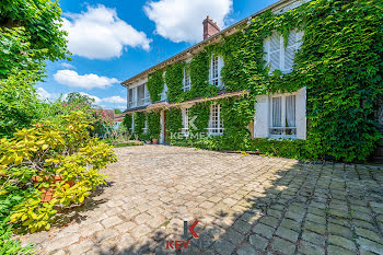 maison à Crécy-la-Chapelle (77)