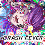 Cover Image of ดาวน์โหลด Crash Fever 4.14.1.10 APK