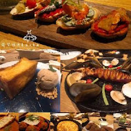 Go eat Tapas Dining BAR 西班牙餐酒館