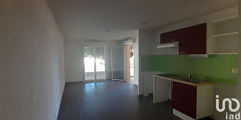 appartement à Villeneuve-lès-Béziers (34)