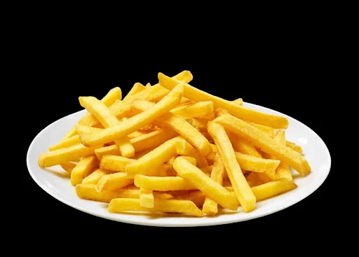 Fries