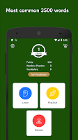 Tobo: Learn Arabic Vocabulary Screenshot