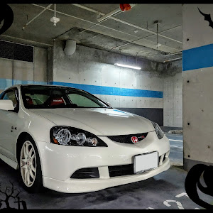 インテグラ DC5