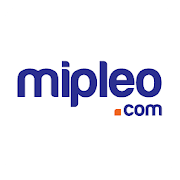 Mipleo - Trabajo Argentina  Icon