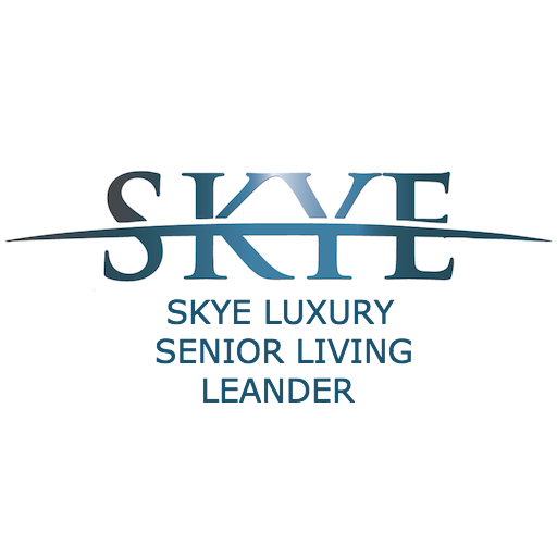 Skye Luxury Sr. Living Leander 生活 App LOGO-APP開箱王