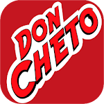 Cover Image of Herunterladen Don Cheto 3.1 APK