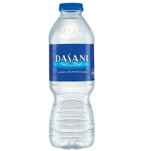 Water Bottle (500ml)