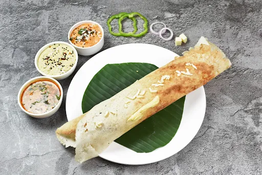 Cheese Dosa