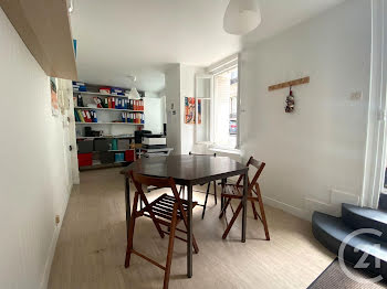 appartement à Boulogne-Billancourt (92)