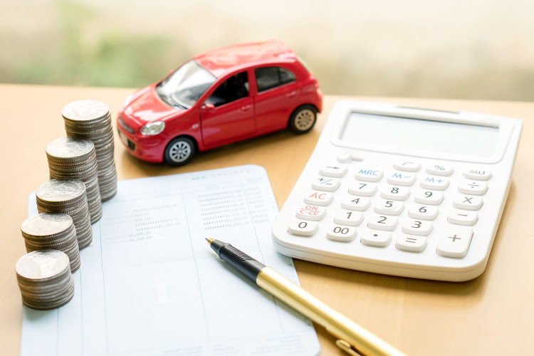 The world of car finance can be a confusing and daunting place.