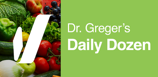 Dr. Greger's Daily Dozen