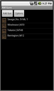Download NM Gun Collecting Software apk