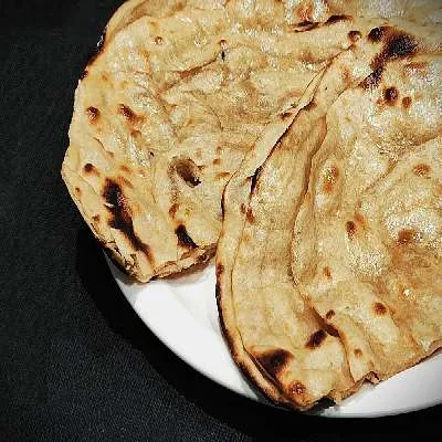 Laccha Paratha