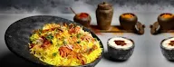 Charcoal Biryani photo 6