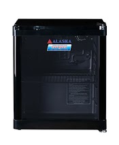 Tủ Mát Alaska 50 Lít Lc 50D - Hàng Chính Hãng - Chỉ Giao Hcm