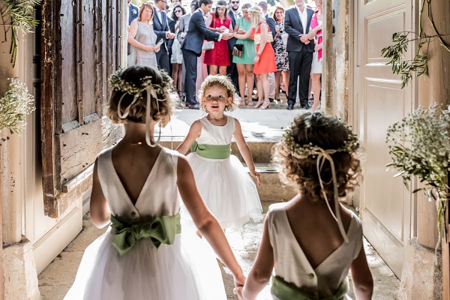 Fotógrafo de casamento Ivan Franchet (ivanfranchet). Foto de 28 de janeiro 2020