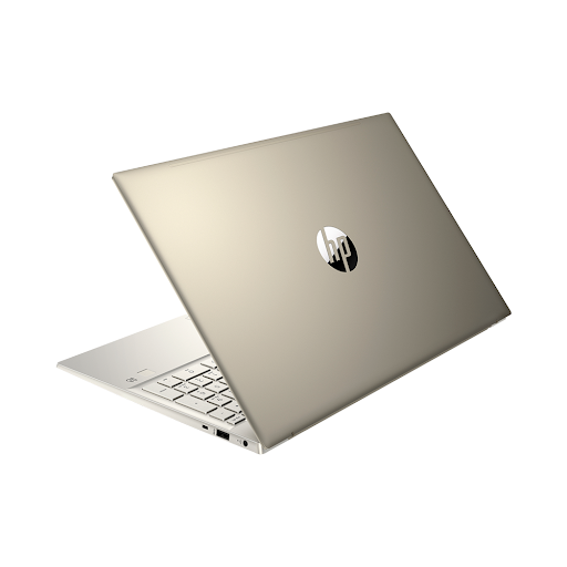 Laptop HP Pavilion 15-eg2062TU (6K790PA) (i3-1215U) (Vàng)