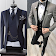 Stylish Men Suits icon