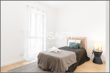 appartement à Nantes (44)