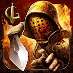 I, Gladiator Apk