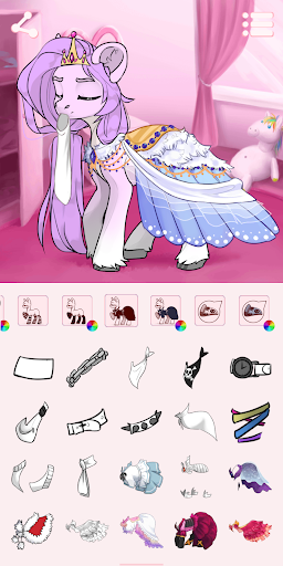 mlp avatar maker