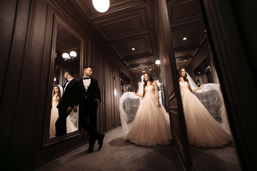 Wedding photographer Anton Popurey (antonpopurey). Photo of 14 January 2021