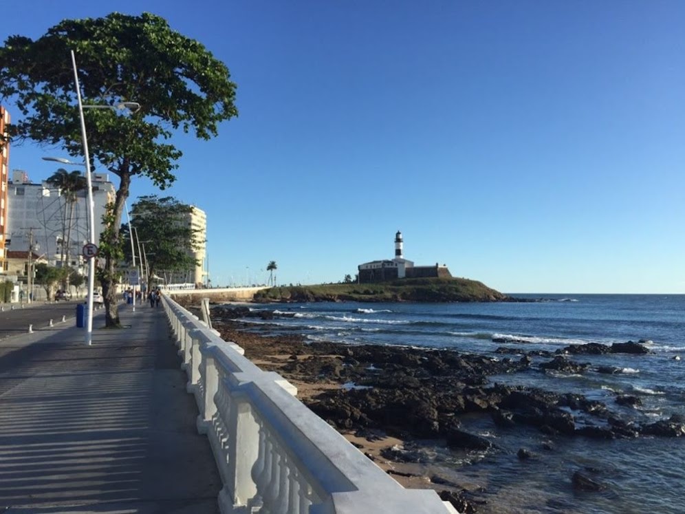 Farol da Barra