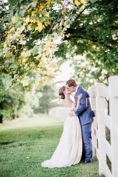 Wedding photographer Amanda Fothergill (amandamayphotos). Photo of 12 October 2019