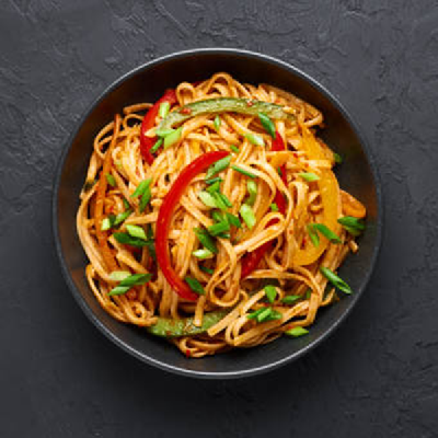 Veg Chowmein