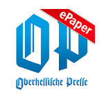 Cover Image of Tải xuống OP ePaper 2.0.3.002 APK