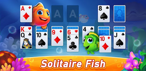 Solitaire Fish