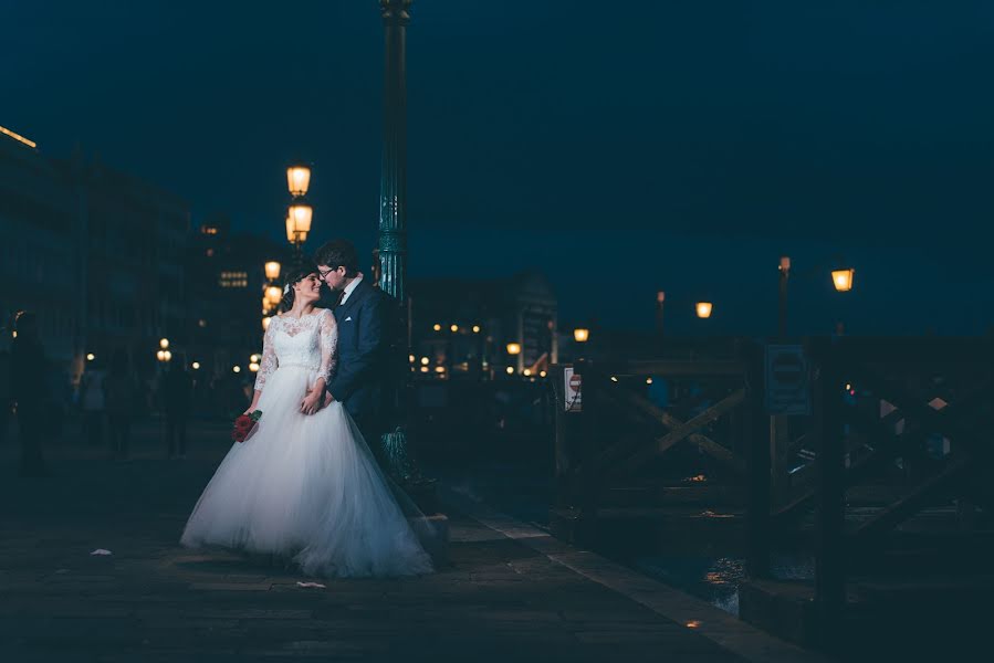 Fotógrafo de bodas Fernando Vergara (estudiogover). Foto del 9 de mayo 2017