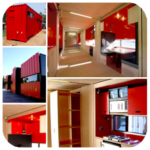 Download Container Home Design For PC Windows and Mac
