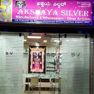 Akshaya Silver Manufacture & Wholesaller photo 2