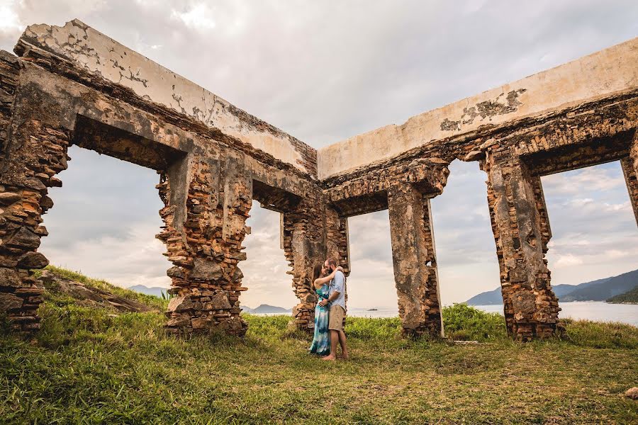 結婚式の写真家Lígia Maciel (ferreiraemaciel)。2018 4月29日の写真