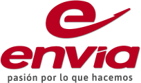 Envía Colvanes logo