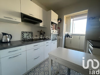 appartement à Toulon (83)